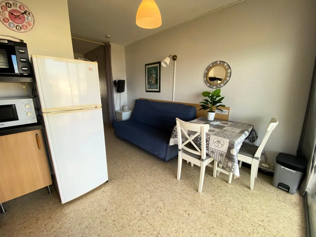 Location de Vacances Balaruc-les-Bains 9
