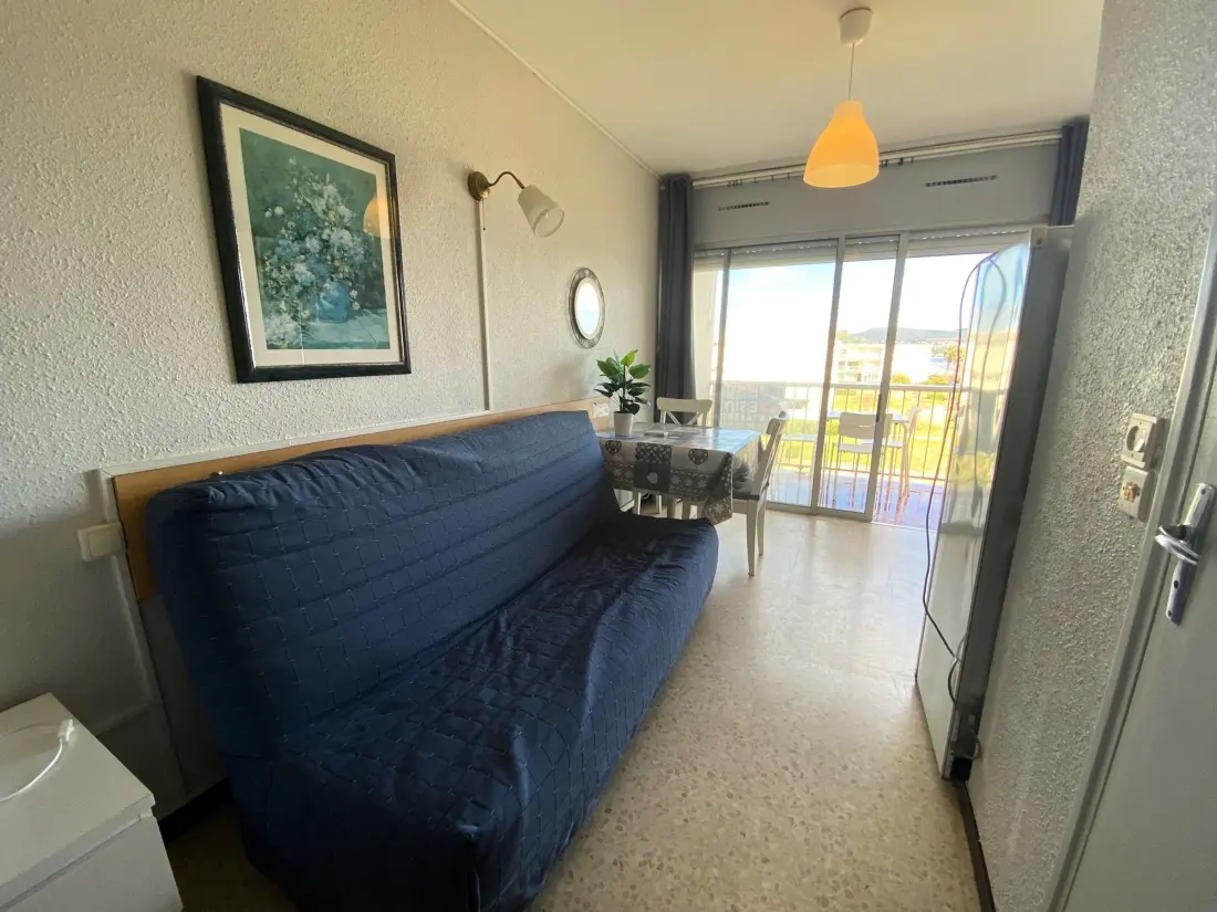 Location de Vacances Balaruc-les-Bains 9