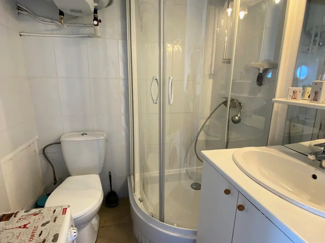 Location de Vacances Balaruc-les-Bains 9