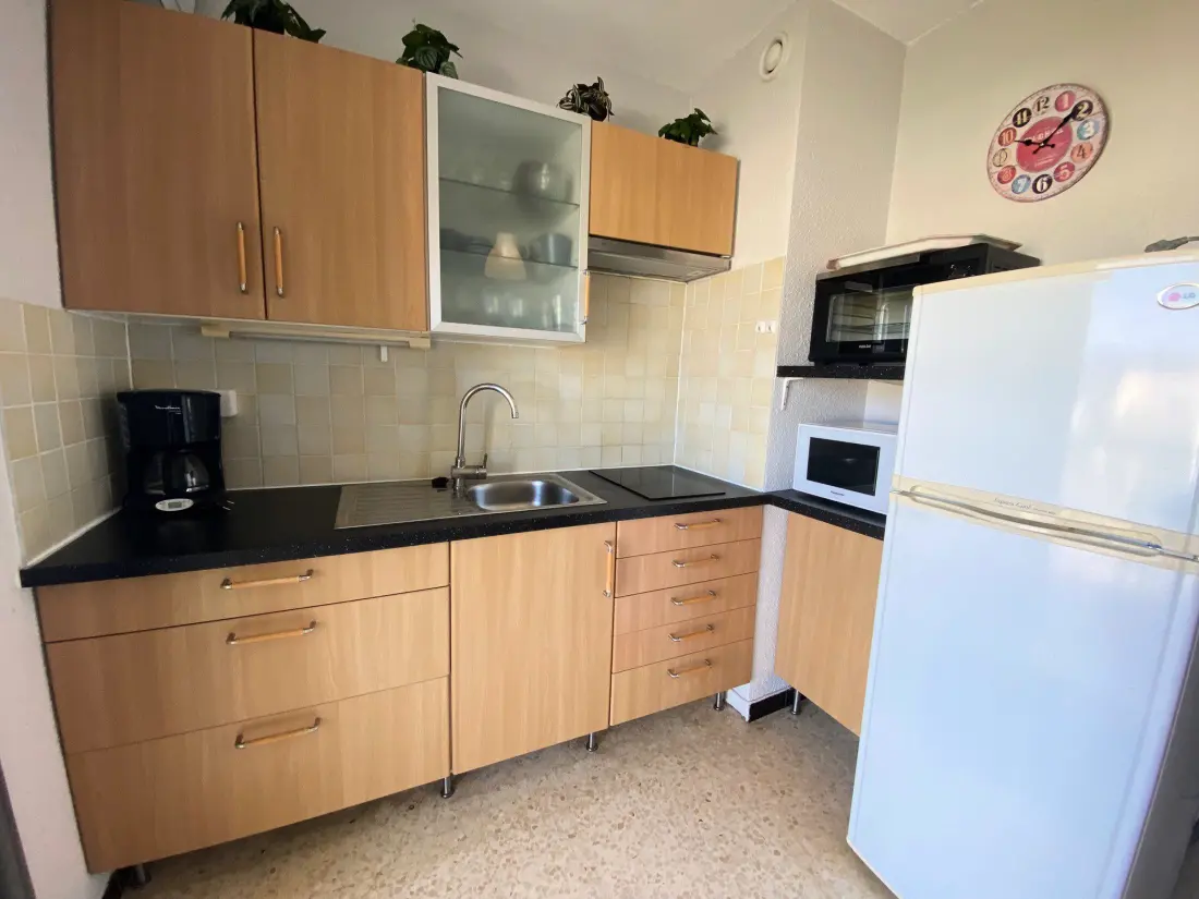 Location de Vacances Balaruc-les-Bains 9