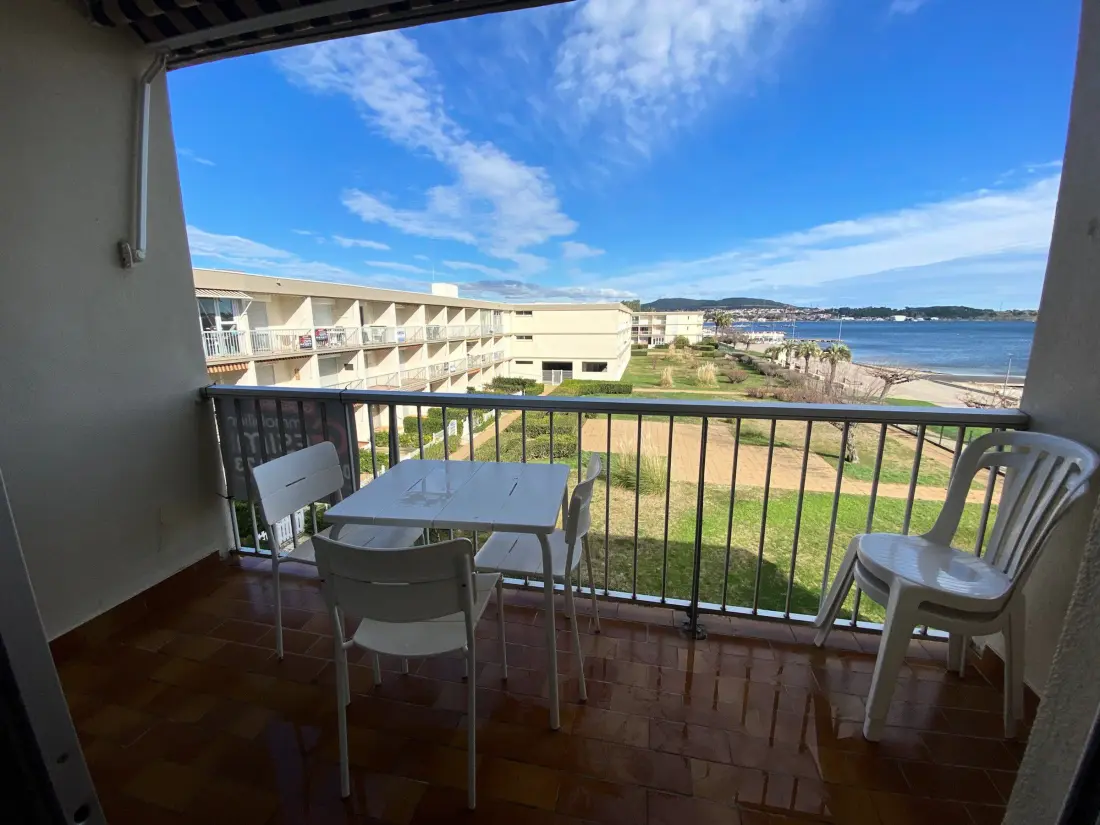 Location de Vacances Balaruc-les-Bains 9