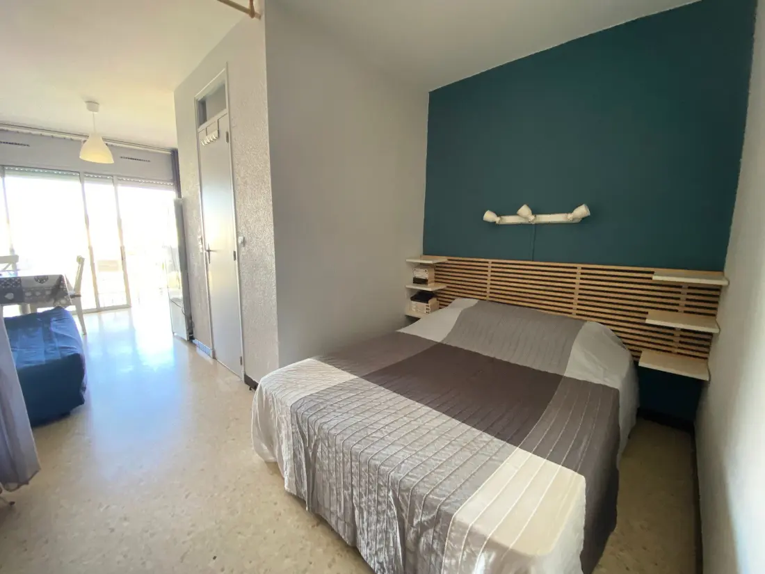 Location de Vacances Balaruc-les-Bains 9