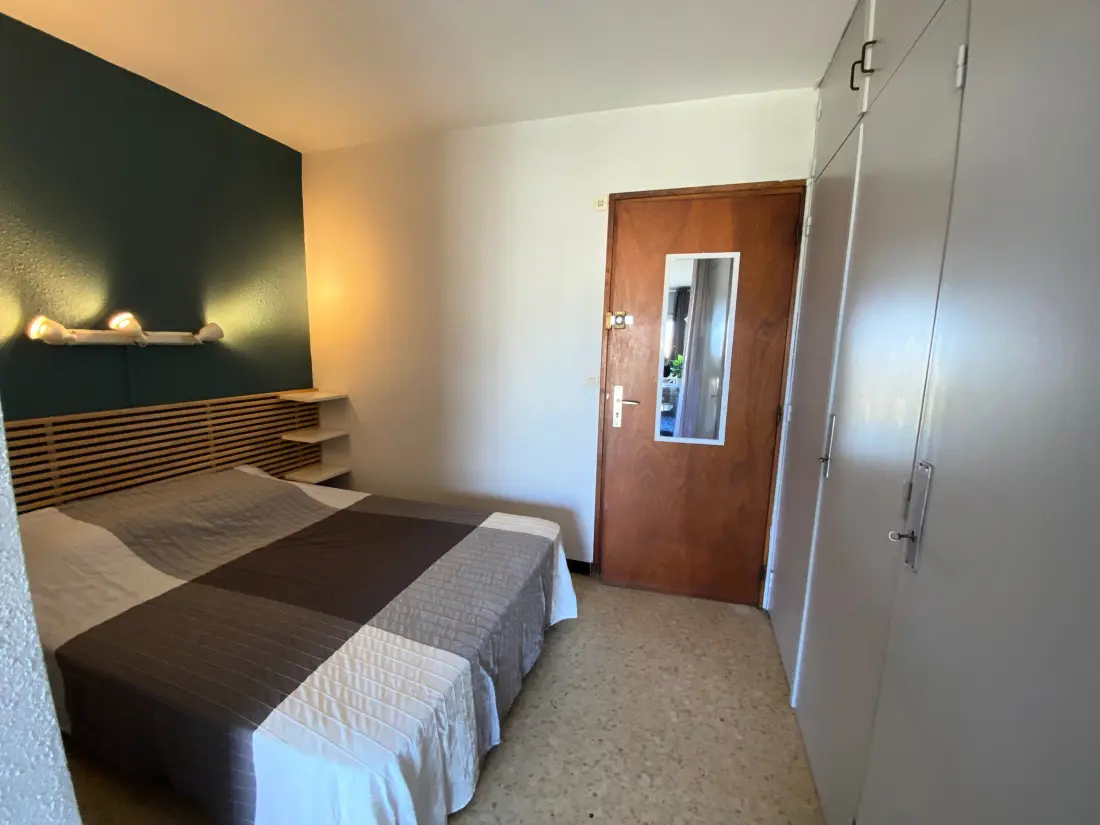 Location de Vacances Balaruc-les-Bains 9
