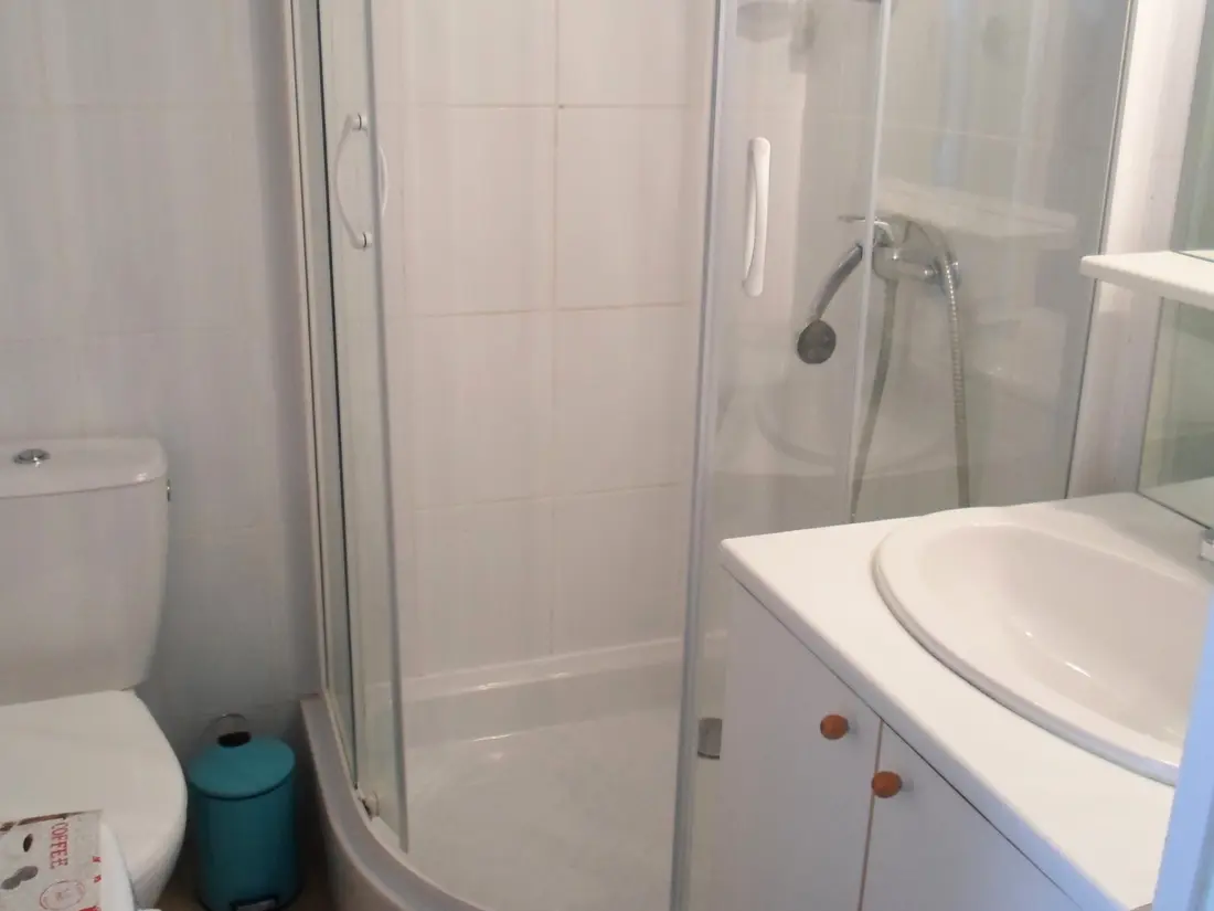 Location de Vacances Balaruc-les-Bains 9