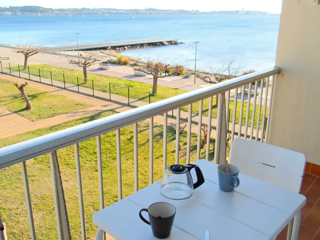 Location de Vacances Balaruc-les-Bains 9