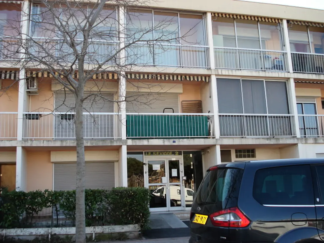 Location de Vacances Balaruc-les-Bains 9