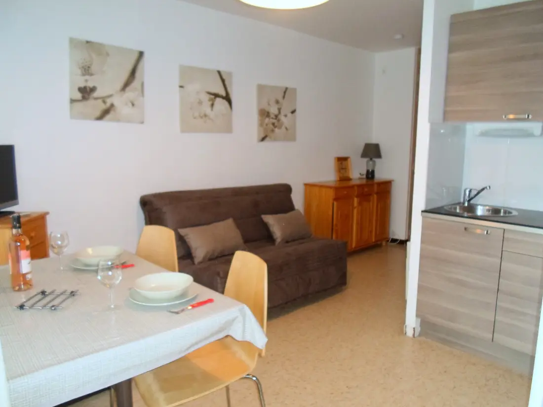 Location de Vacances Balaruc-les-Bains 91