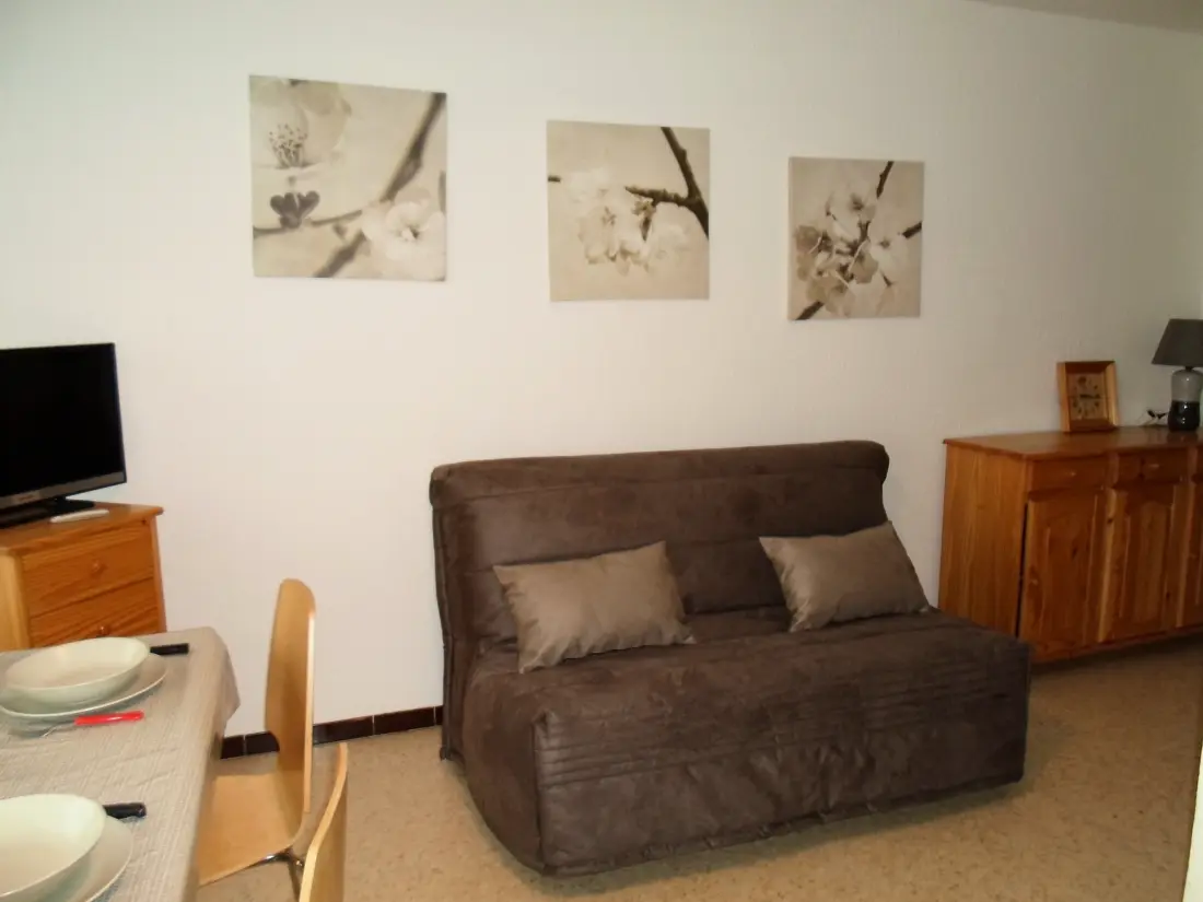 Location de Vacances Balaruc-les-Bains 91