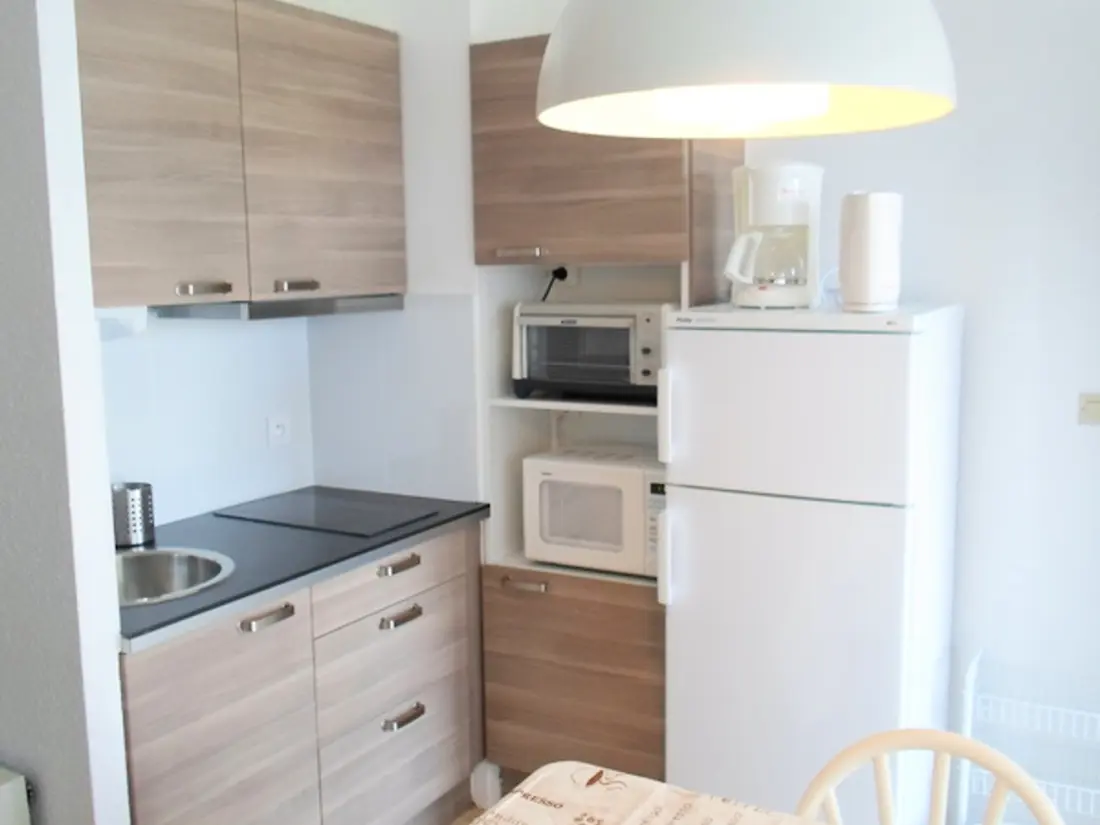 Location de Vacances Balaruc-les-Bains 91