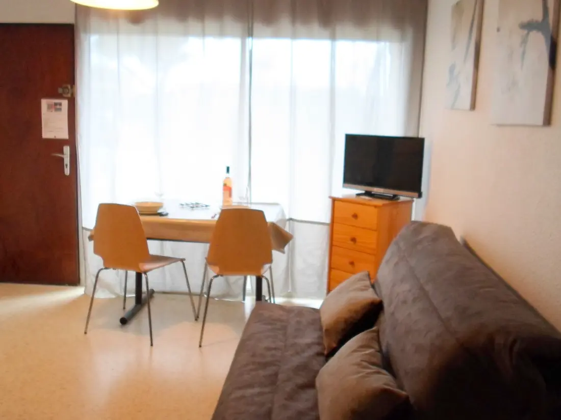 Location de Vacances Balaruc-les-Bains 91