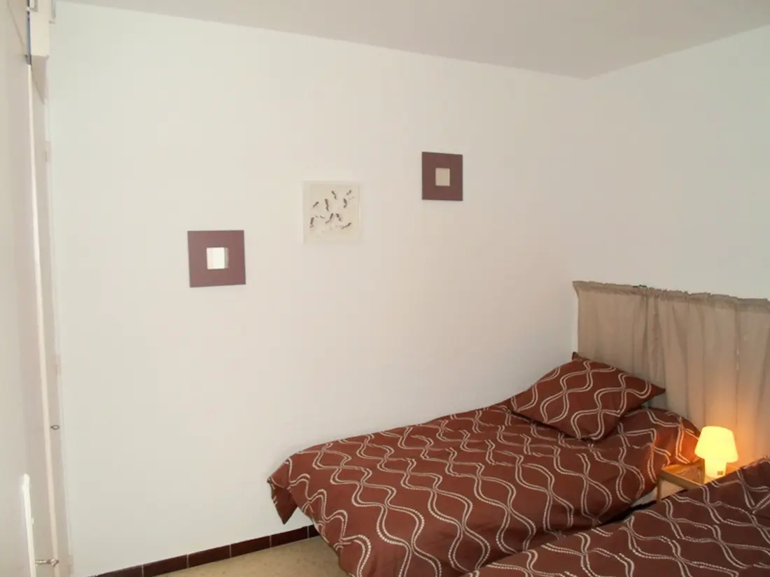 Location de Vacances Balaruc-les-Bains 91