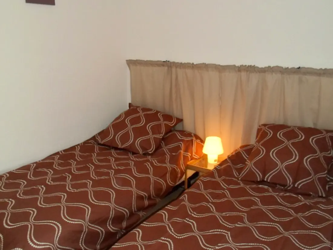 Location de Vacances Balaruc-les-Bains 91