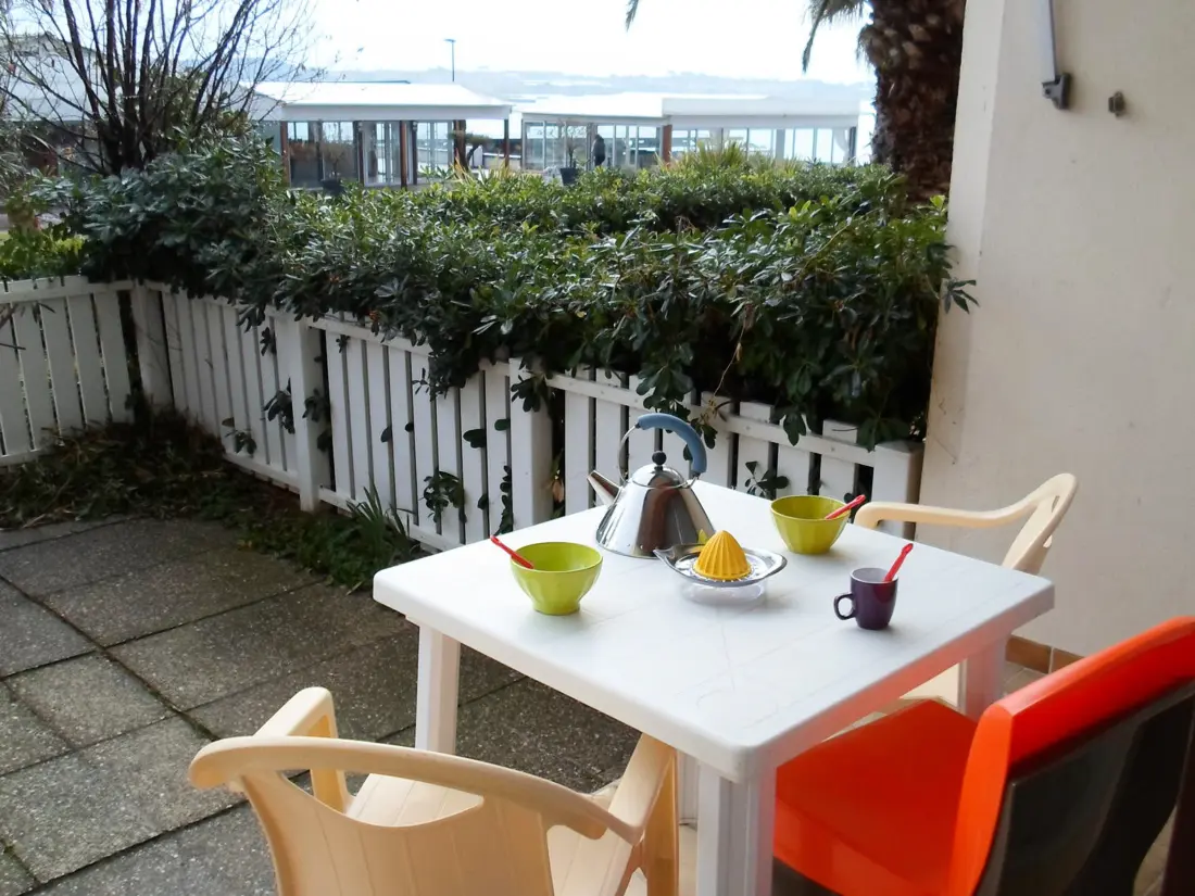 Location de Vacances Balaruc-les-Bains 91