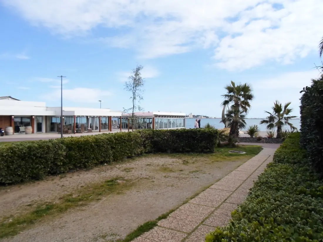 Location de Vacances Balaruc-les-Bains 91