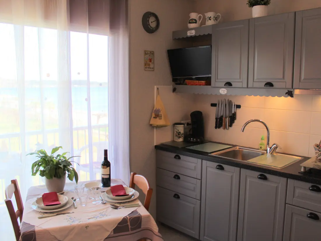 Location de Vacances Balaruc-les-Bains 96