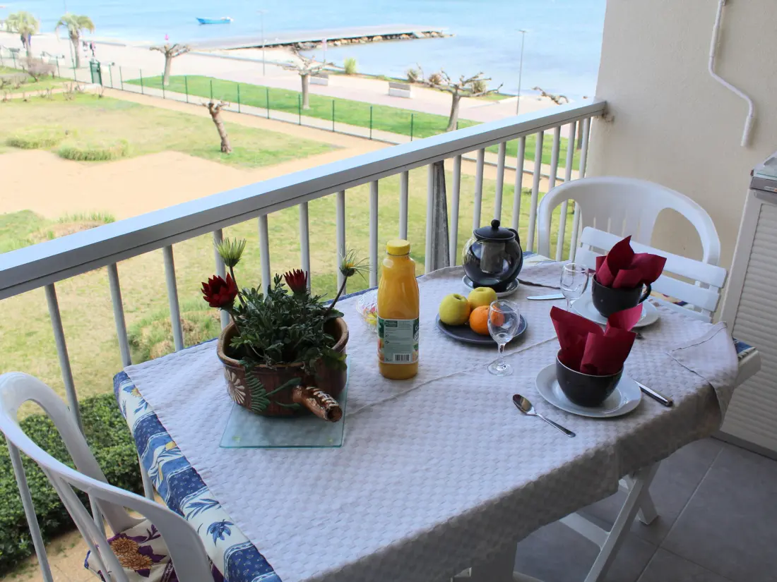 Location de Vacances Balaruc-les-Bains 96