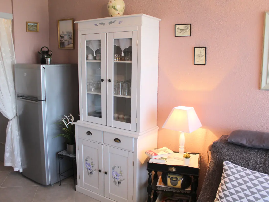 Location de Vacances Balaruc-les-Bains 96