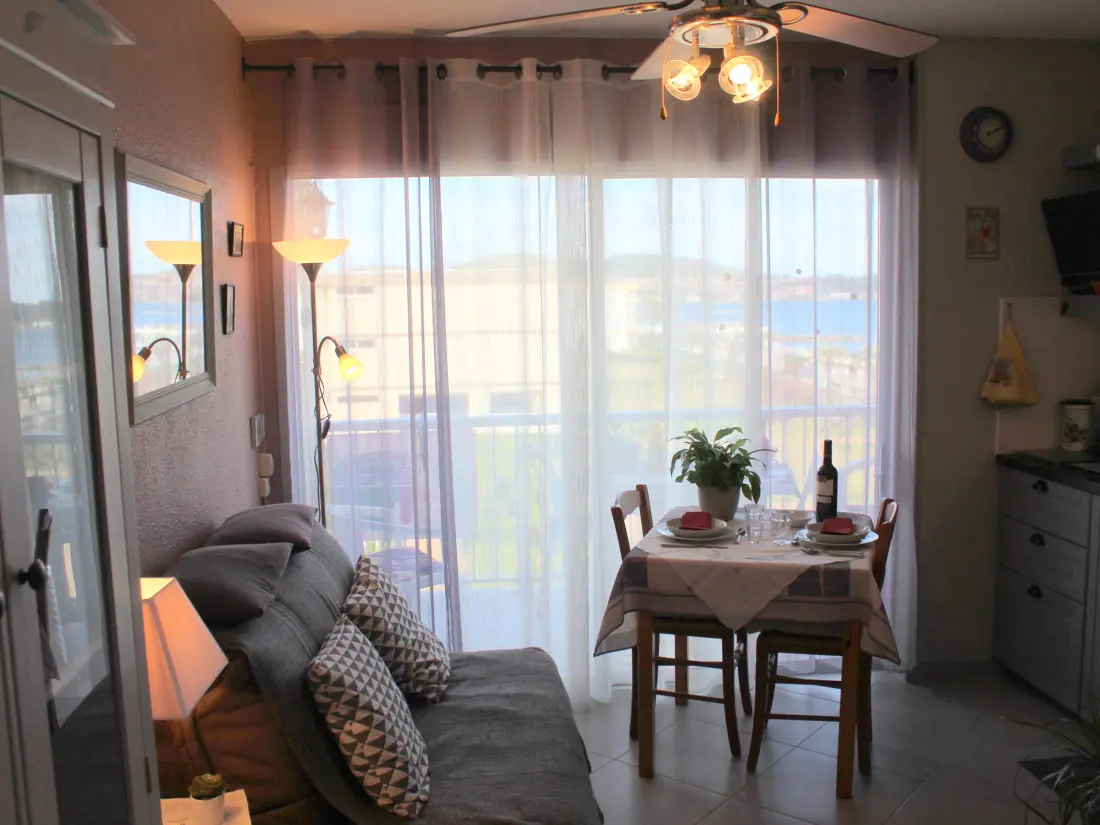 Location de Vacances Balaruc-les-Bains 96