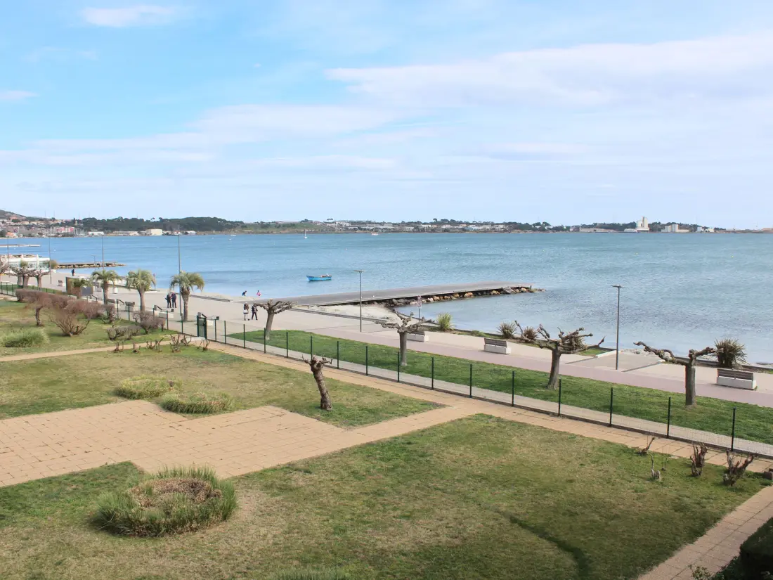 Location de Vacances Balaruc-les-Bains 96