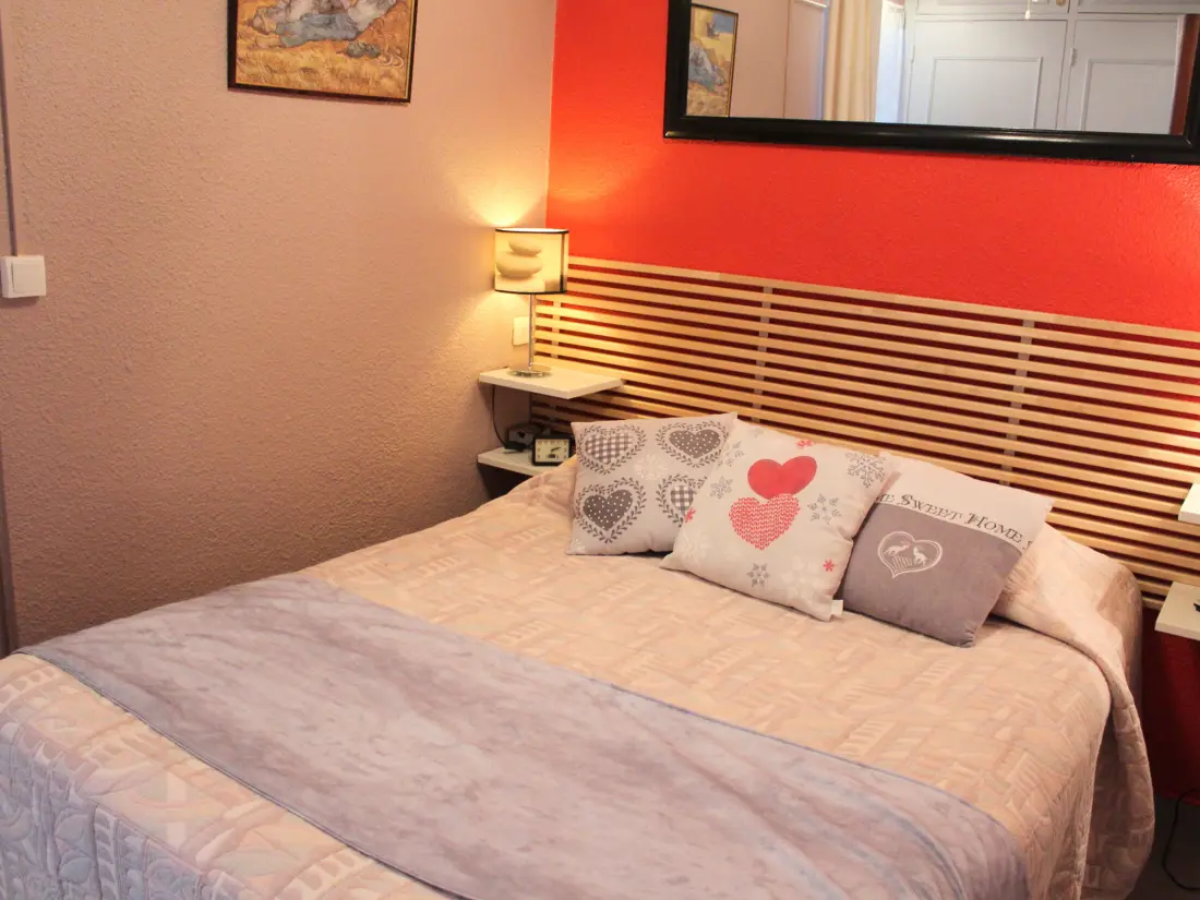 Location de Vacances Balaruc-les-Bains 96