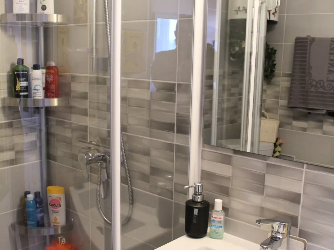 Location de Vacances Balaruc-les-Bains 96