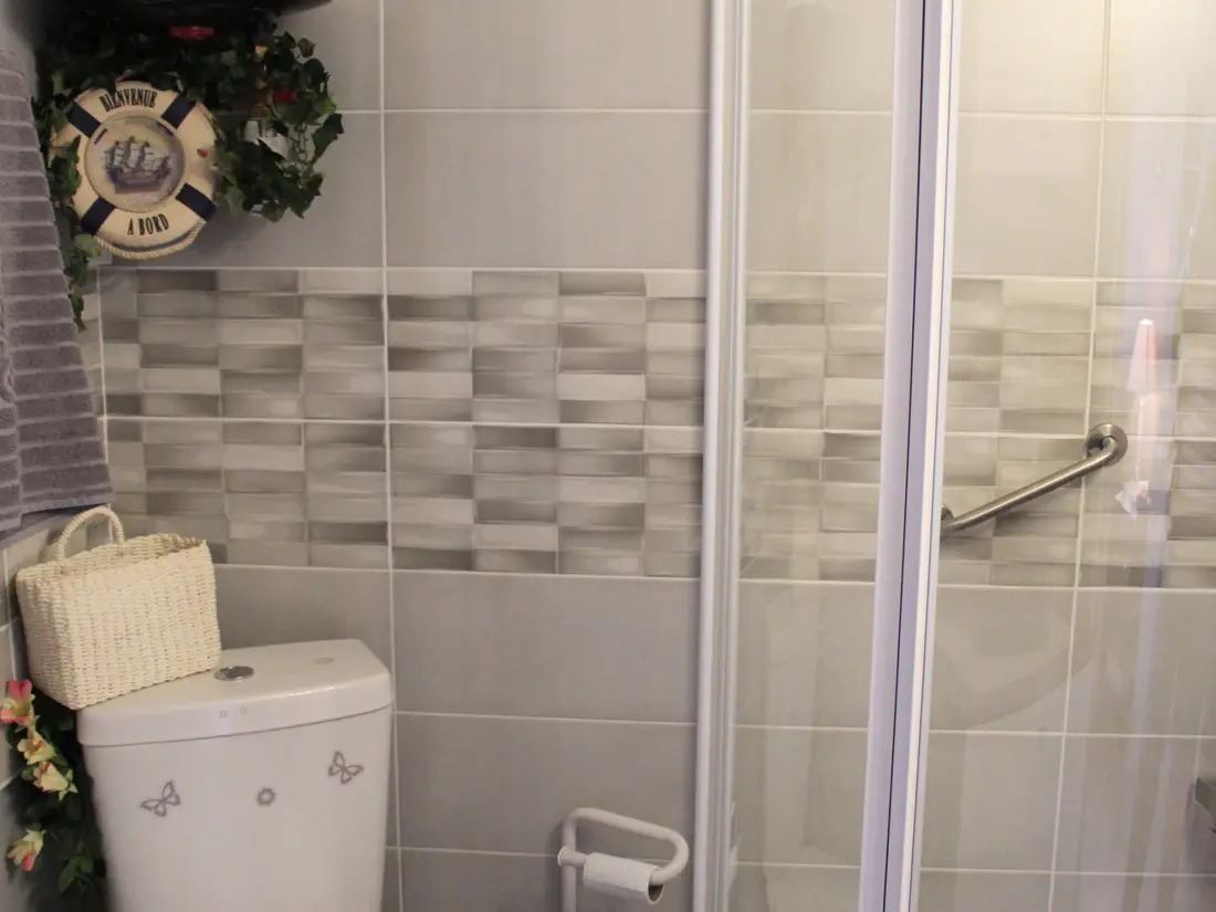 Location de Vacances Balaruc-les-Bains 96