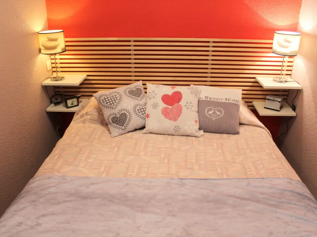 Location de Vacances Balaruc-les-Bains 96