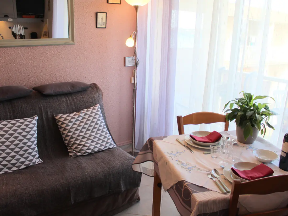 Location de Vacances Balaruc-les-Bains 96