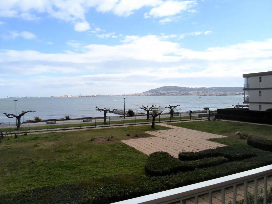 Location de Vacances Balaruc-les-Bains 97