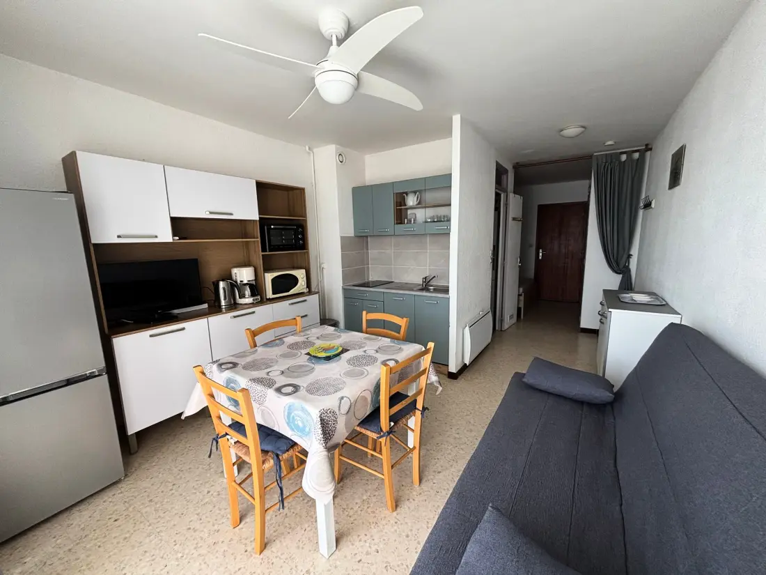 Location de Vacances Balaruc-les-Bains 97