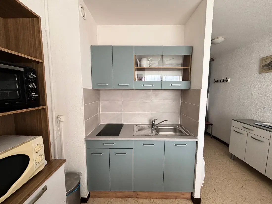 Location de Vacances Balaruc-les-Bains 97