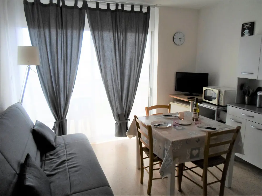 Location de Vacances Balaruc-les-Bains 97