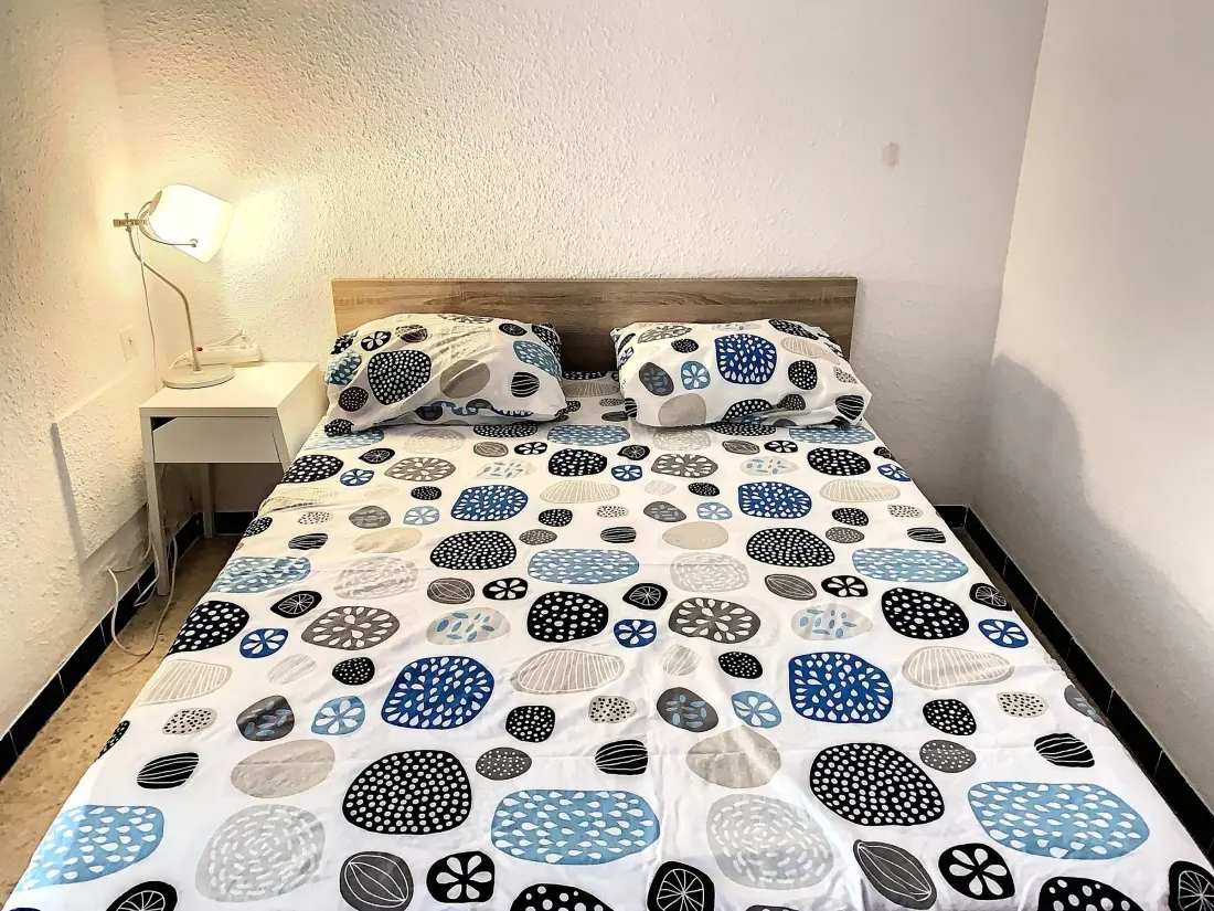 Location de Vacances Balaruc-les-Bains 97
