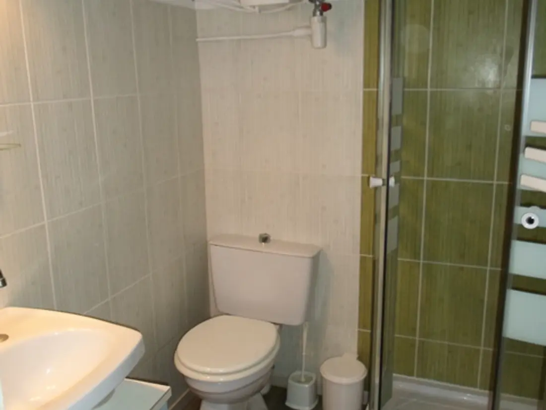 Location de Vacances Balaruc-les-Bains 97