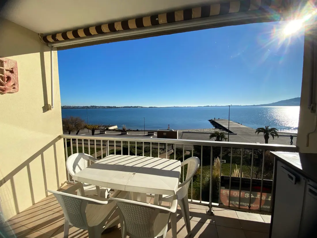 Location de Vacances Balaruc-les-Bains 98