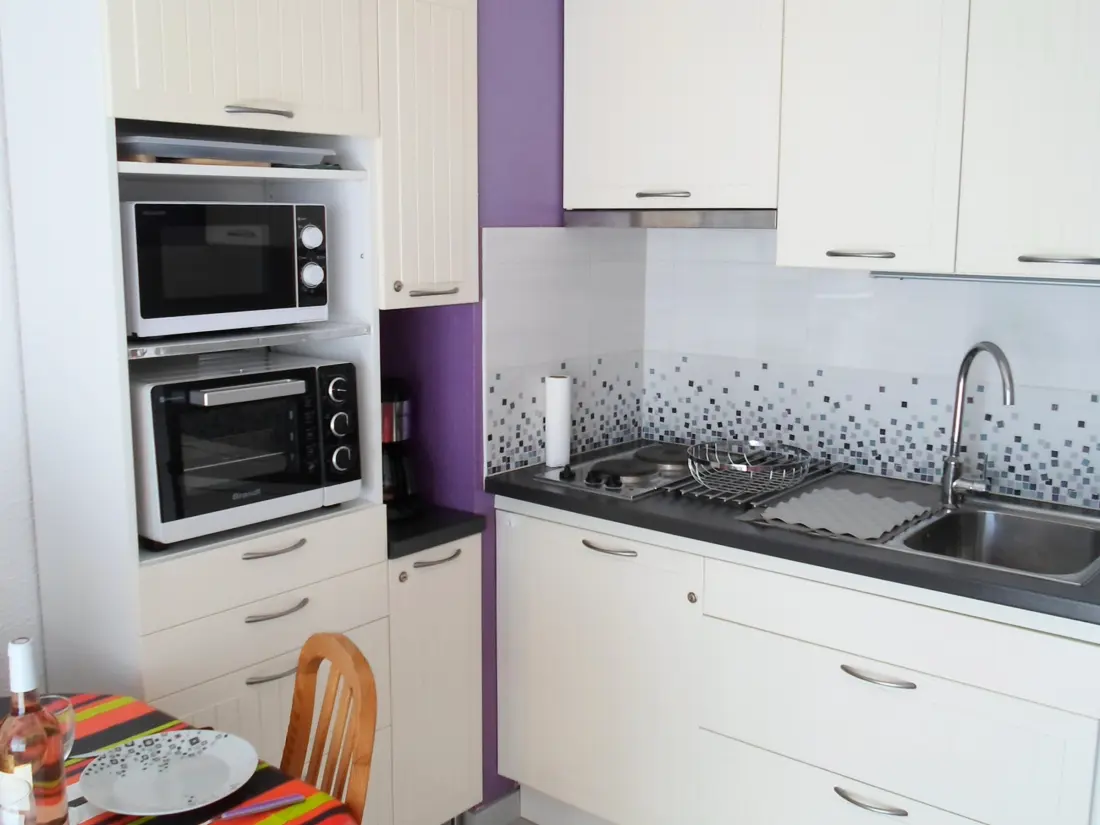 Location de Vacances Balaruc-les-Bains 98