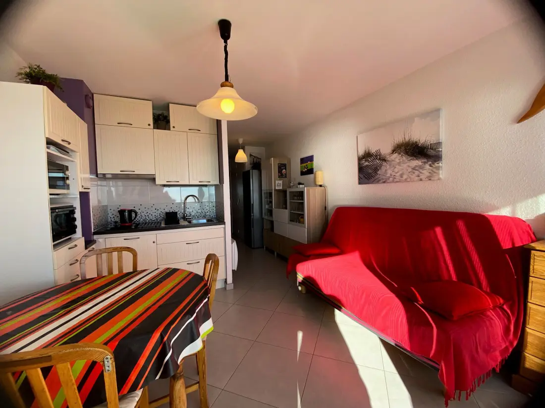 Location de Vacances Balaruc-les-Bains 98