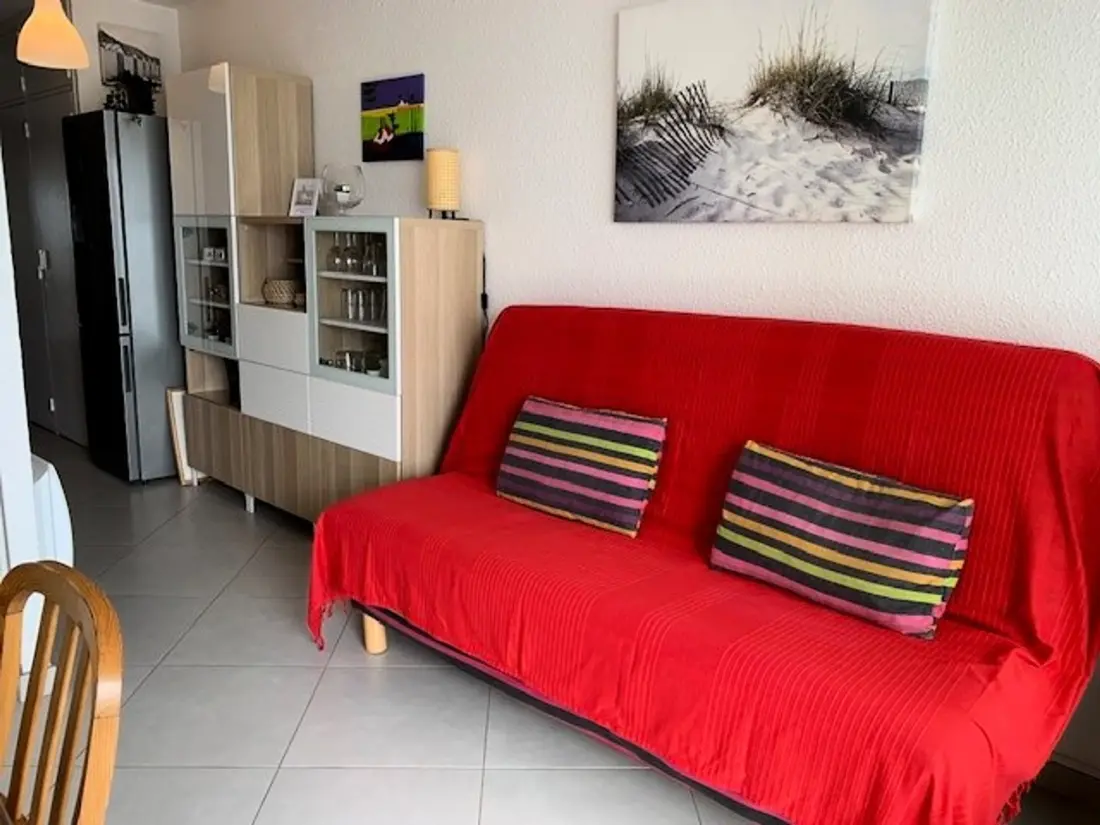 Location de Vacances Balaruc-les-Bains 98