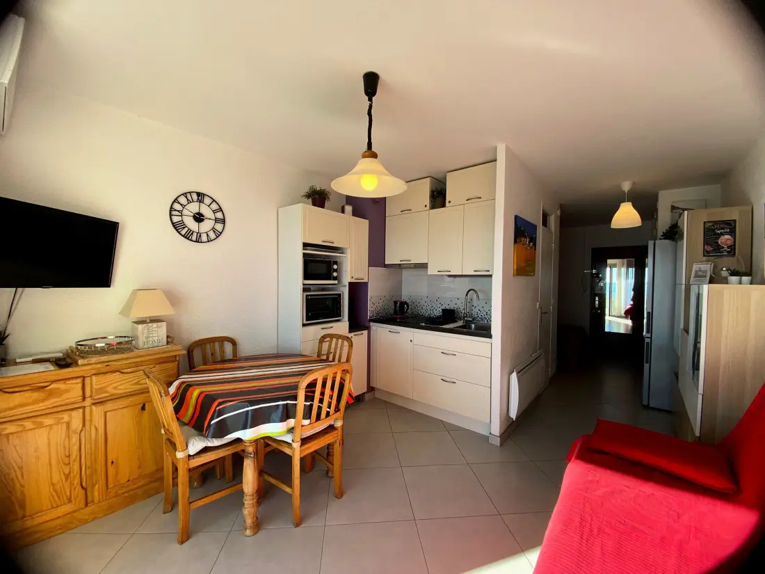 Location de Vacances Balaruc-les-Bains 98