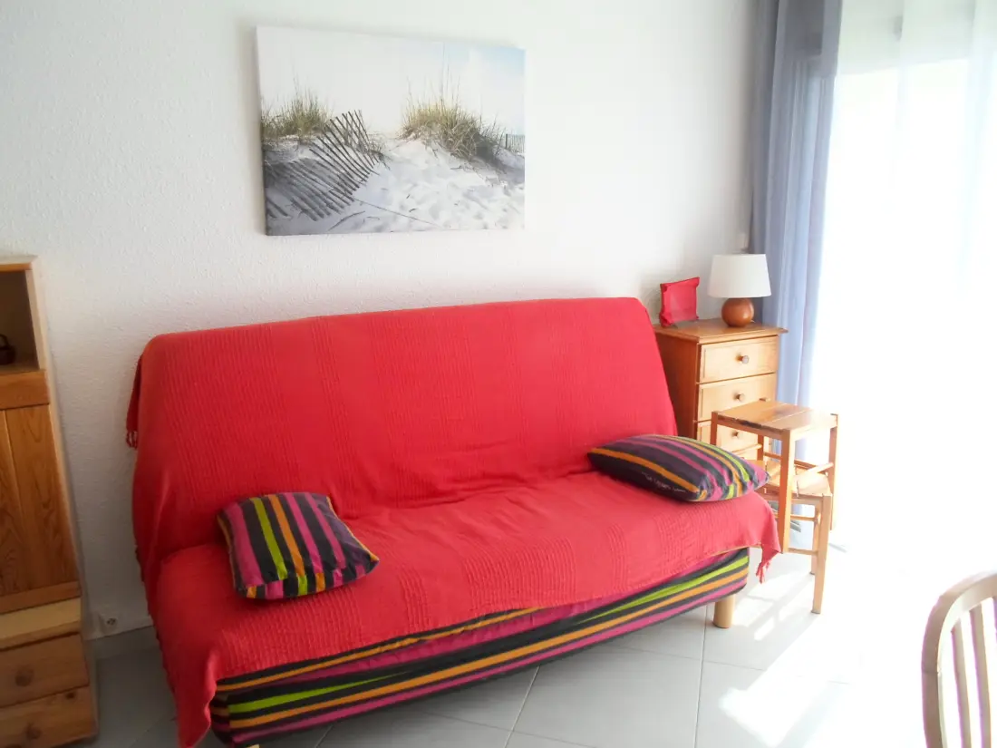 Location de Vacances Balaruc-les-Bains 98