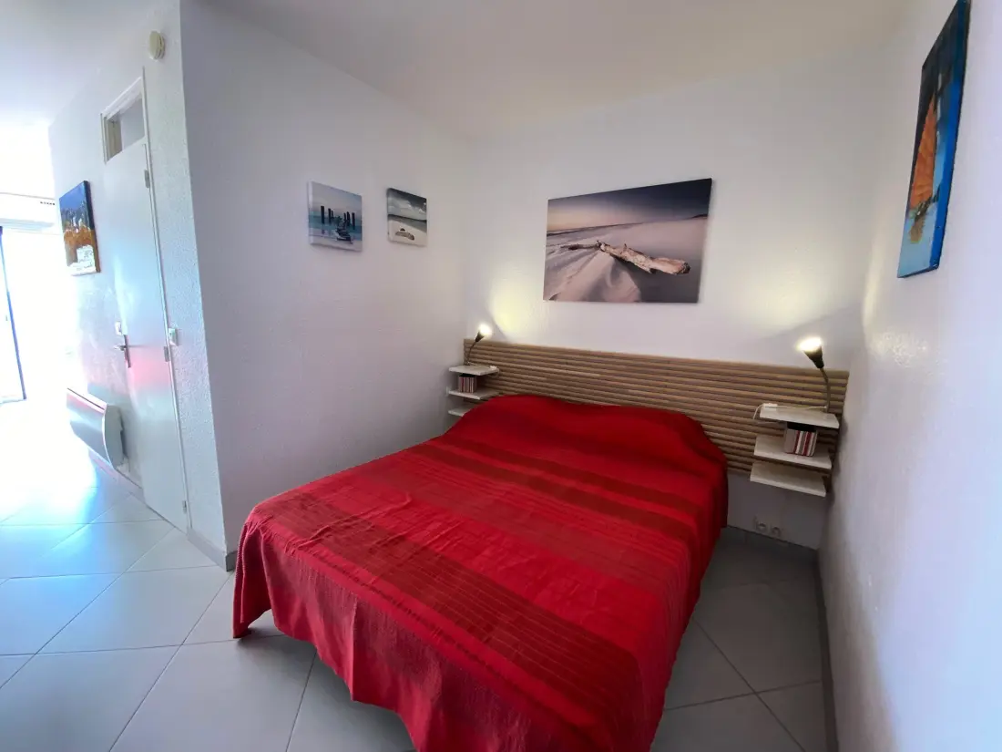 Location de Vacances Balaruc-les-Bains 98