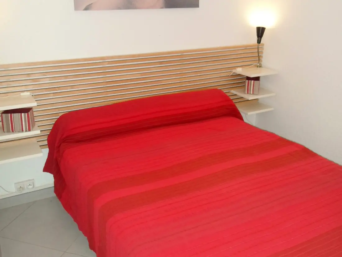 Location de Vacances Balaruc-les-Bains 98