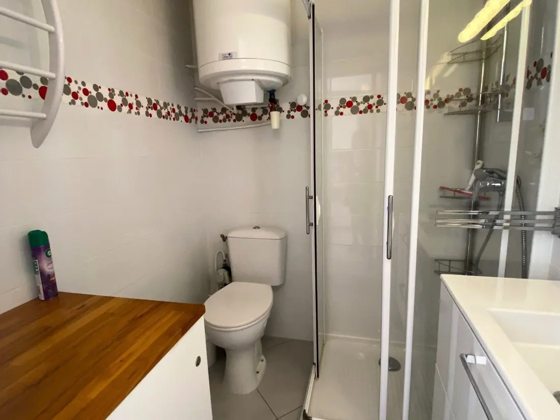 Location de Vacances Balaruc-les-Bains 98