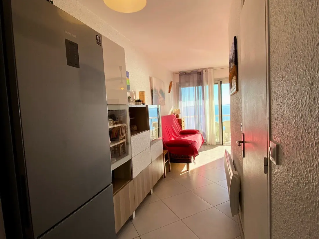 Location de Vacances Balaruc-les-Bains 98