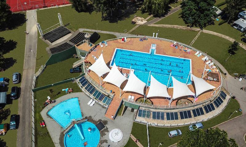 Camping Hongrie