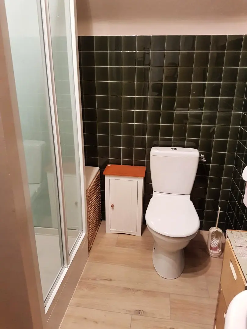 Gîte de France L'epi de blé 2 épis