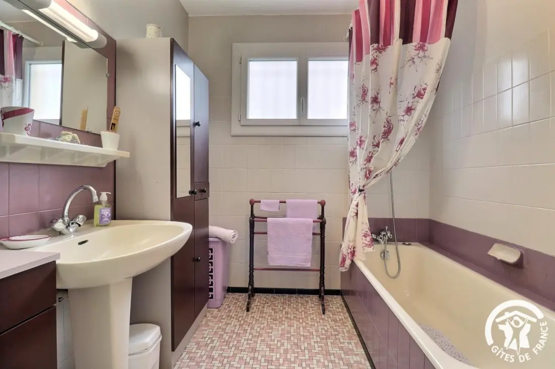 Gîte de France L'epi de blé 2 épis