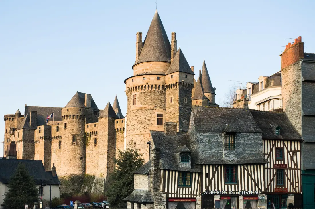 Gîte de France L'epi de blé 2 épis
