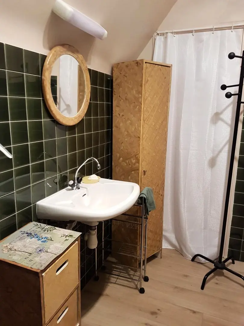 Gîte de France L'epi de blé 2 épis