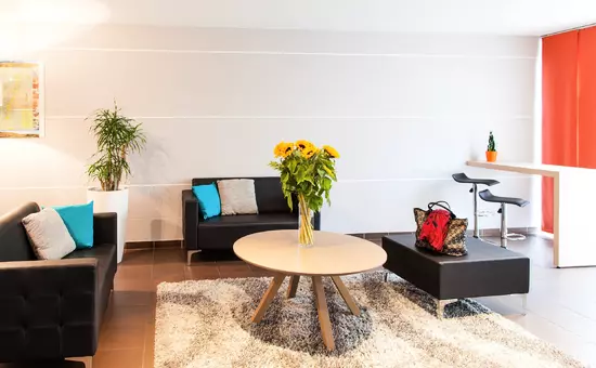 Aparthotel Adagio Access Bâle Saint-Louis